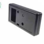 XDH03 Series — Two-Tone Handheld Enclosure DSCN9211