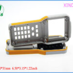 Plastic handheld box for projects plastic enclosure for pcb handheld pedal enclosure 11