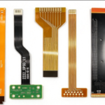 Custom FPC — Find the Right Type for Your Application 图片