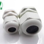 PG11 Waterproof Cable Gland — Product Information 照片 085
