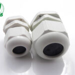 PG19 Waterproof Cable Gland — Product Information 照片 086