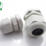 PG19 Waterproof Gland — Product Information 照片 087