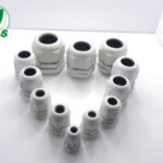 Custom Water & dust proof Enclosure Connector or Junction Box 照片 481